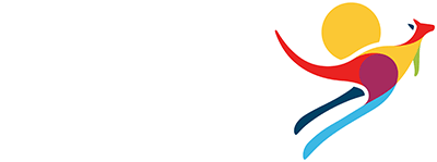 Australia Tourism Logo