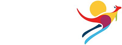 Australia Tourism Logo